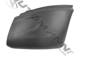 09.24075.24- Bumper Corner Cover Outer L/H LT 625 for Intl 2018+