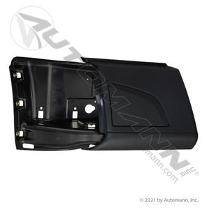 09.24081.24- Bumper Corner R/H w/o hole for Volvo 2018+