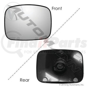 09.24113.24- Convex Mirror Glass Kit for Freightliner