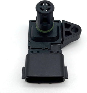 09.24332.24- 2897332 Pressure Temperature Sensor Cummins