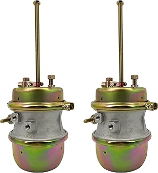 09.24216.24- Brake Chamber L/S