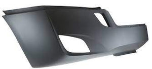 09.24042.24- Bumper Corner Outer R/H, w/hole for Freightliner 2018+