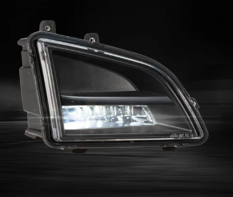 09.24073.24- Fog Lamp LED R/H for Volvo 2018+