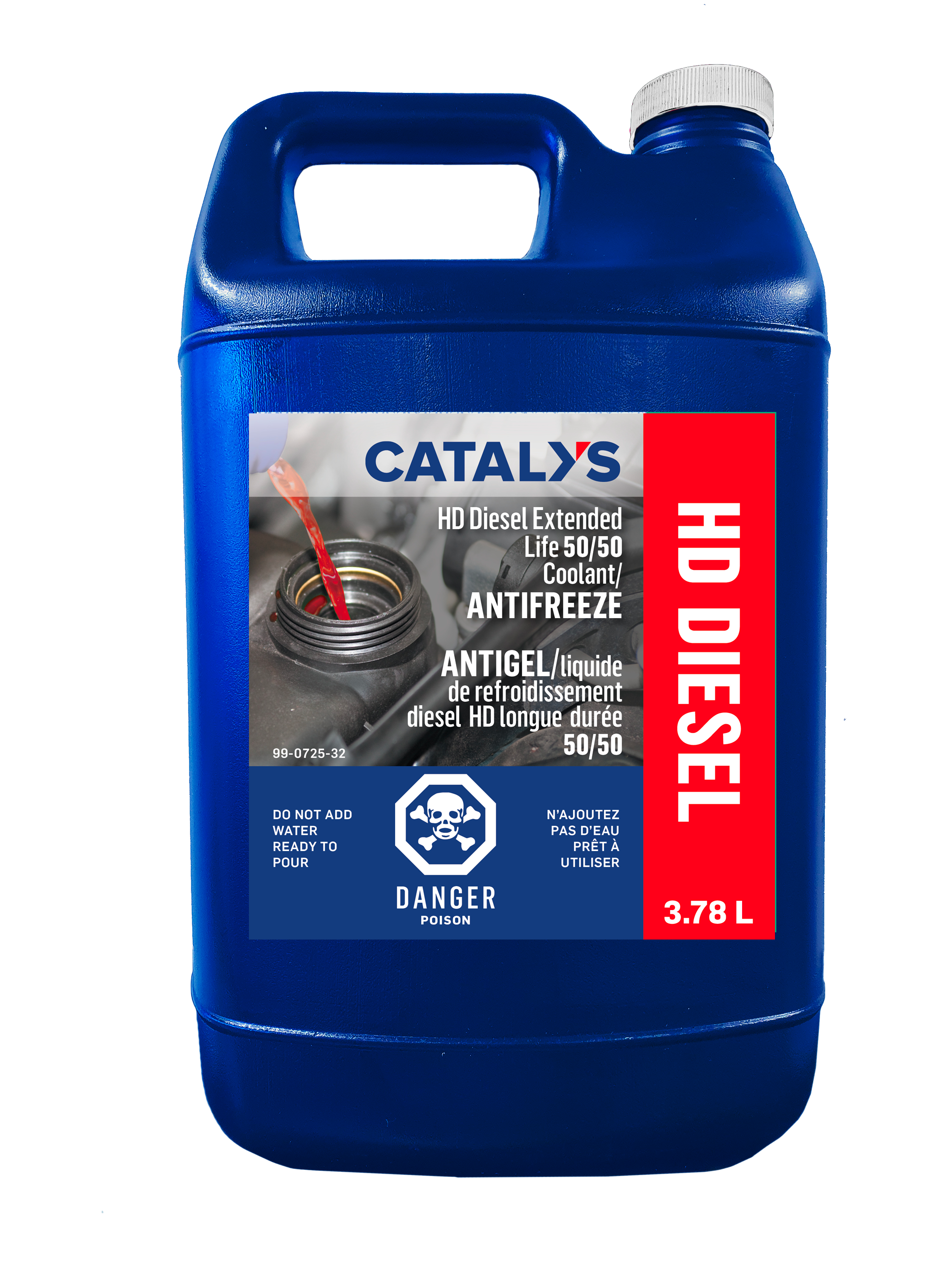 09.24234.24- Catalys Antifreeze