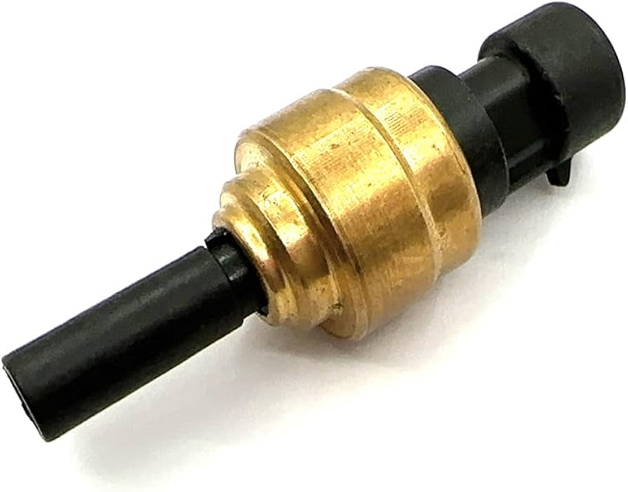 09.24390.24- Brake Pressure Sensor