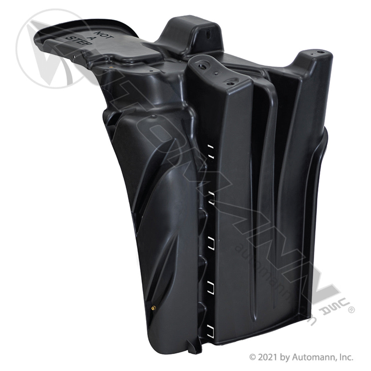 09.24044.24- Splash Shield L/H for Freightliner 2018-