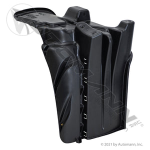 09.24044.24- Splash Shield L/H for Freightliner 2018-