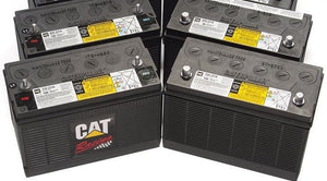 09.24365.24- Heavy Duty Truck Battery