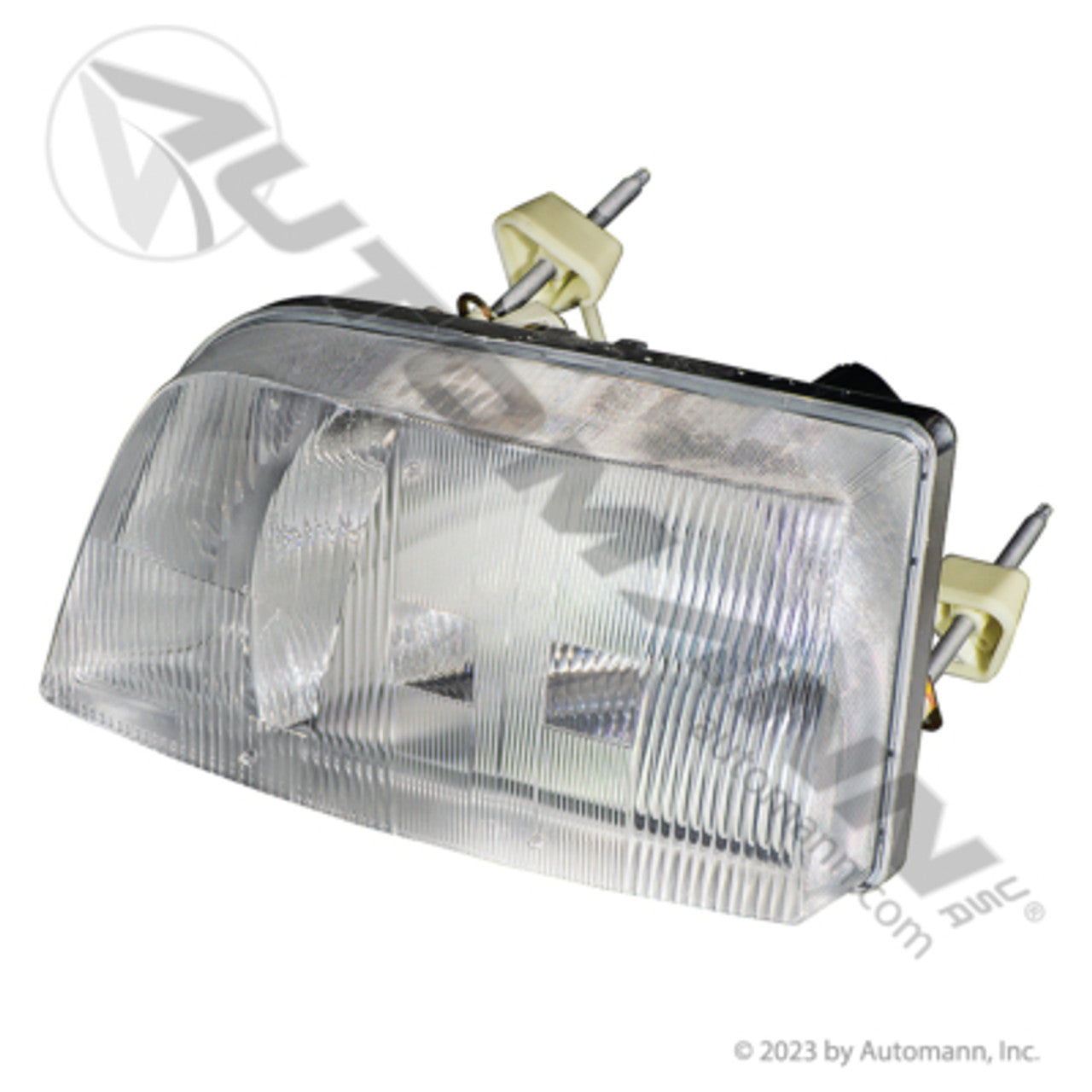 09.24064.24- Headlight Assy L/H for Volvo