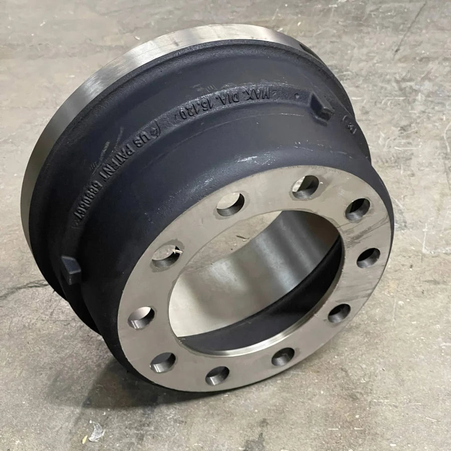 09.24339.24- Brake Drum 3800