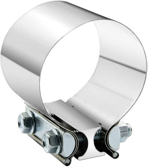 09.24402.24- Exhaust Clamp 4.5