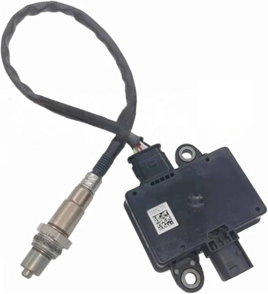 09.24380.24- Diesel Exhaust Particulate Sensor