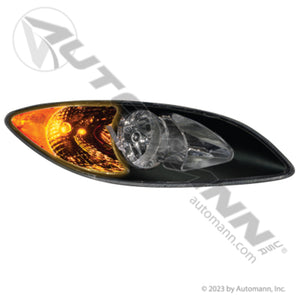 09.24065.24- Headlight R/H IHC for Intl 2018-