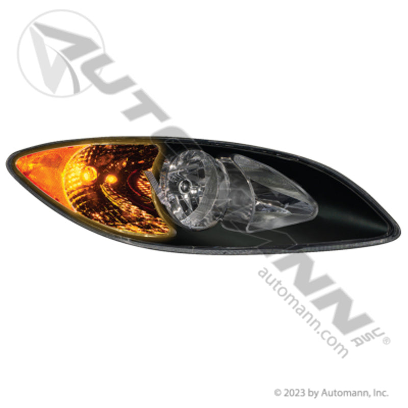 09.24065.24- Headlight R/H IHC for Intl 2018-