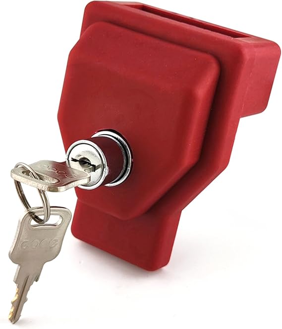 09.24215.24- Gladhand Lock