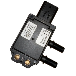 09.24383.24- Exhaust Gas Differential Pressure Sensor