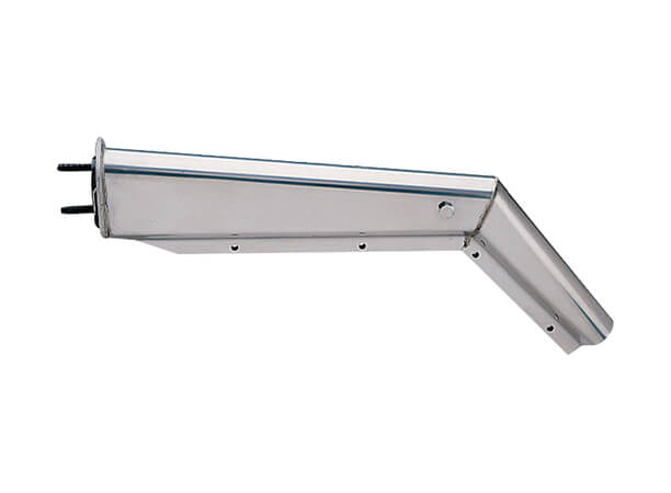 09.24295.24- Angled Mud Flap Hanger Set 30