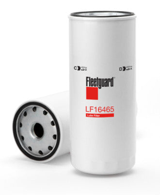 09.24504.24- LF16465- Volvo Oil Filter