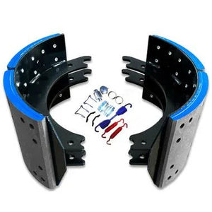 09.24409.24-- Brake Shoe 4711
