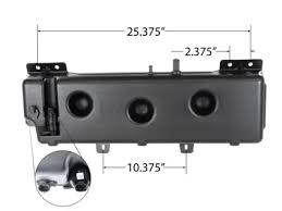 09.24352.24- Washer Fluid Reserver for Volvo