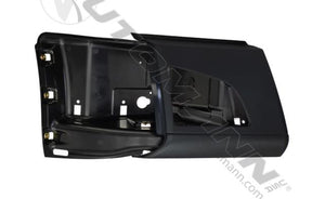 09.24080.24- Bumper Corner R/H w/hole for Volvo 2018+