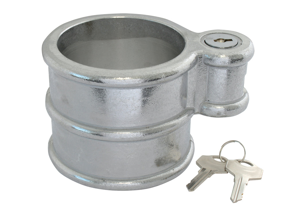 09.24318.24- HEAVY DUTY KING PIN LOCK