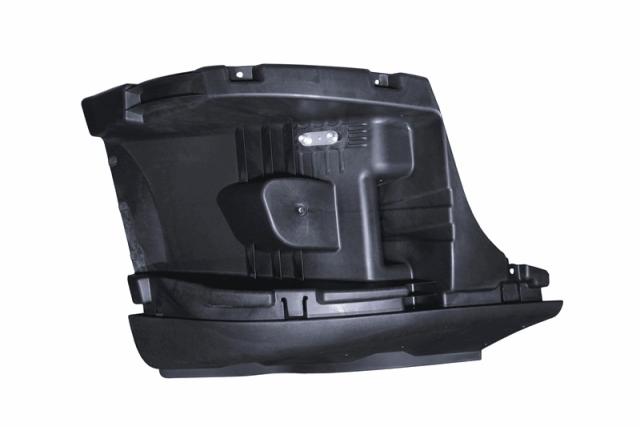 09.24347.24- End Bumper R/S for Freightliner 2008-2018