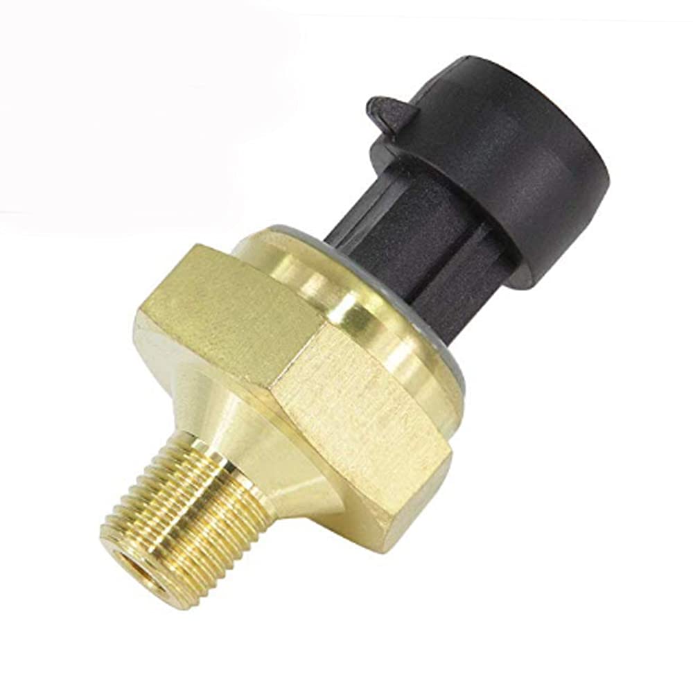09.24397.24- Exhaust Manifold Pressure Sensor