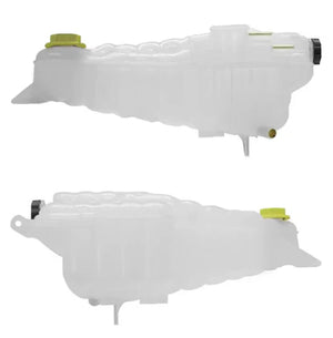 09.24002.24- Coolant Reservoir for Freightliner 2018+
