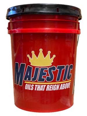 09.24336.24- Majestic HD77- ATF Full Synthetic TES 295