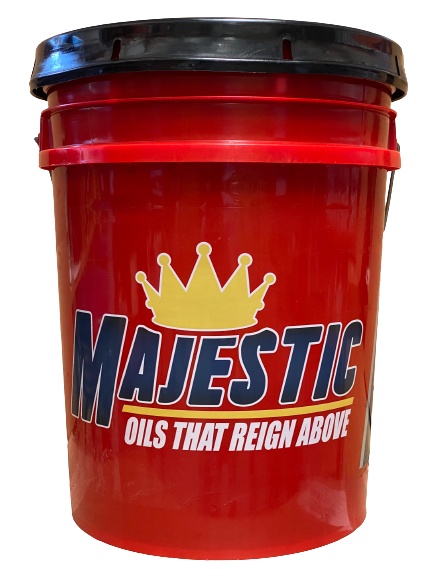 09.24336.24- Majestic HD77- ATF Full Synthetic TES 295
