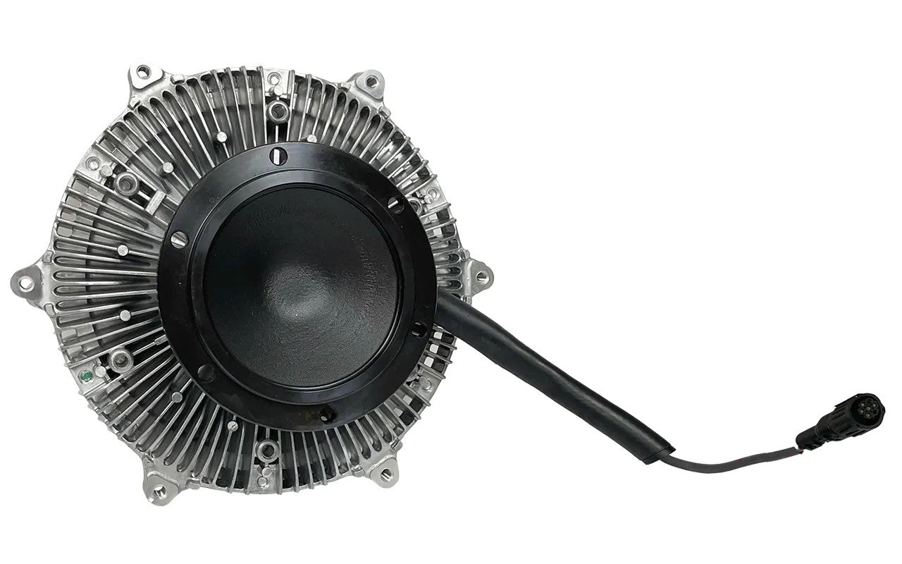 09.24371.24- Cooling Fan Clutch