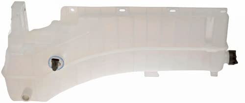 09.24008.24- Coolant Reservoir for Volvo 2007-