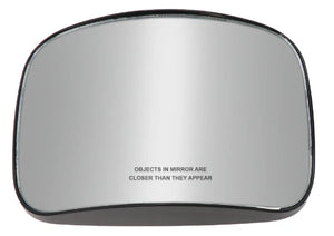 09.24113.24- Convex Mirror Glass Kit for Freightliner