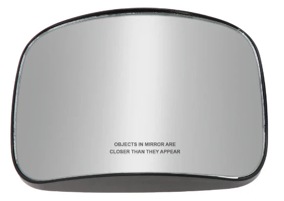 09.24113.24- Convex Mirror Glass Kit for Freightliner