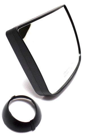 09.24108.24- Door Mirror Lower Glass for Freightliner