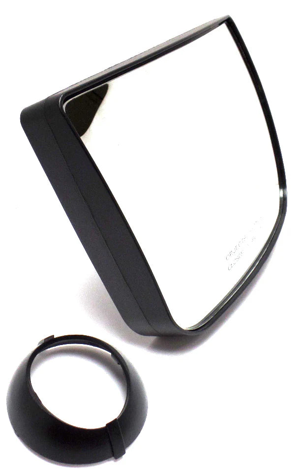 09.24108.24- Door Mirror Lower Glass for Freightliner