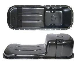 09.24127.24- Oil Pan w/gasket for Cummins