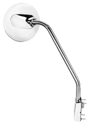 09.24111.24- Hood Mirror Assy Chrome R/H for Paccar