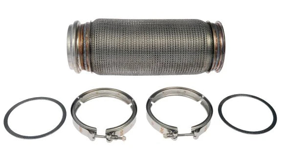 09.24088.24- Exhaust Bellow Kit for Volvo