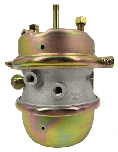 09.24217.24- Brake Chamber S/S