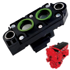 09.24372.24- EGR Differential Pressure Sensor