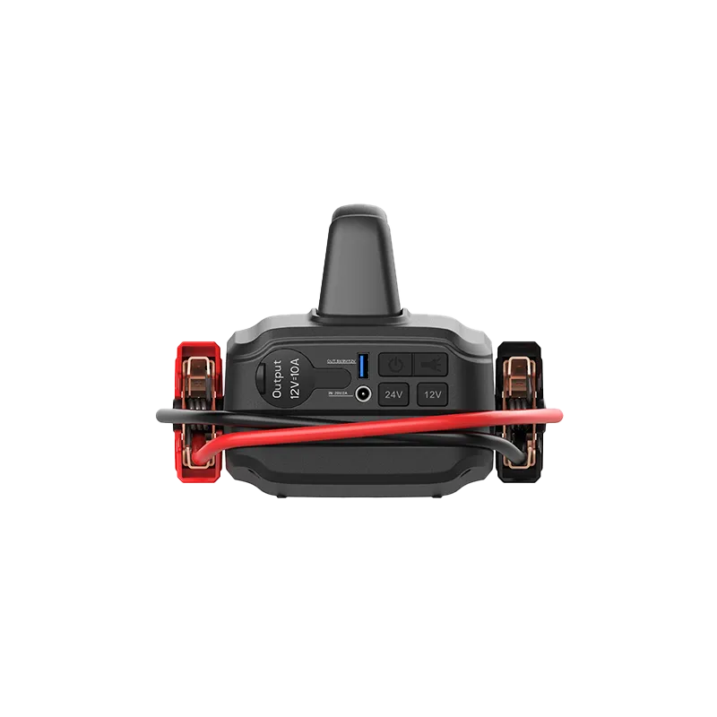 09.24502.24- Jump Starter JS326B