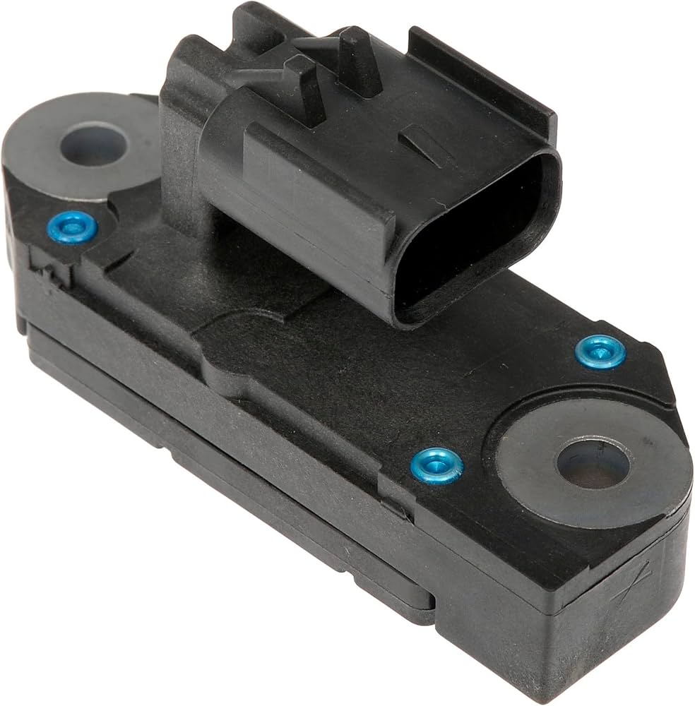09.24333.24- 904 7265 Differential Pressure Sensor