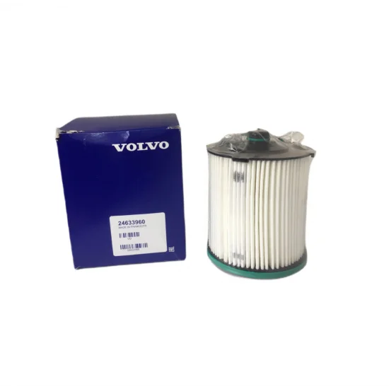 09.24433.24- 24633960- Volvo Water Filter