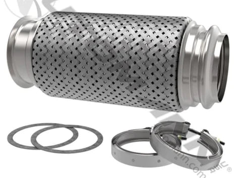 09.24092.24- Exhaust Bellow Kit for Freightliner