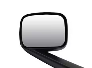09.24114.24- Hood Mirror Glass for Freightliner