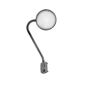 09.24014.24- Hood Mirror R/H Chrome for Paccar