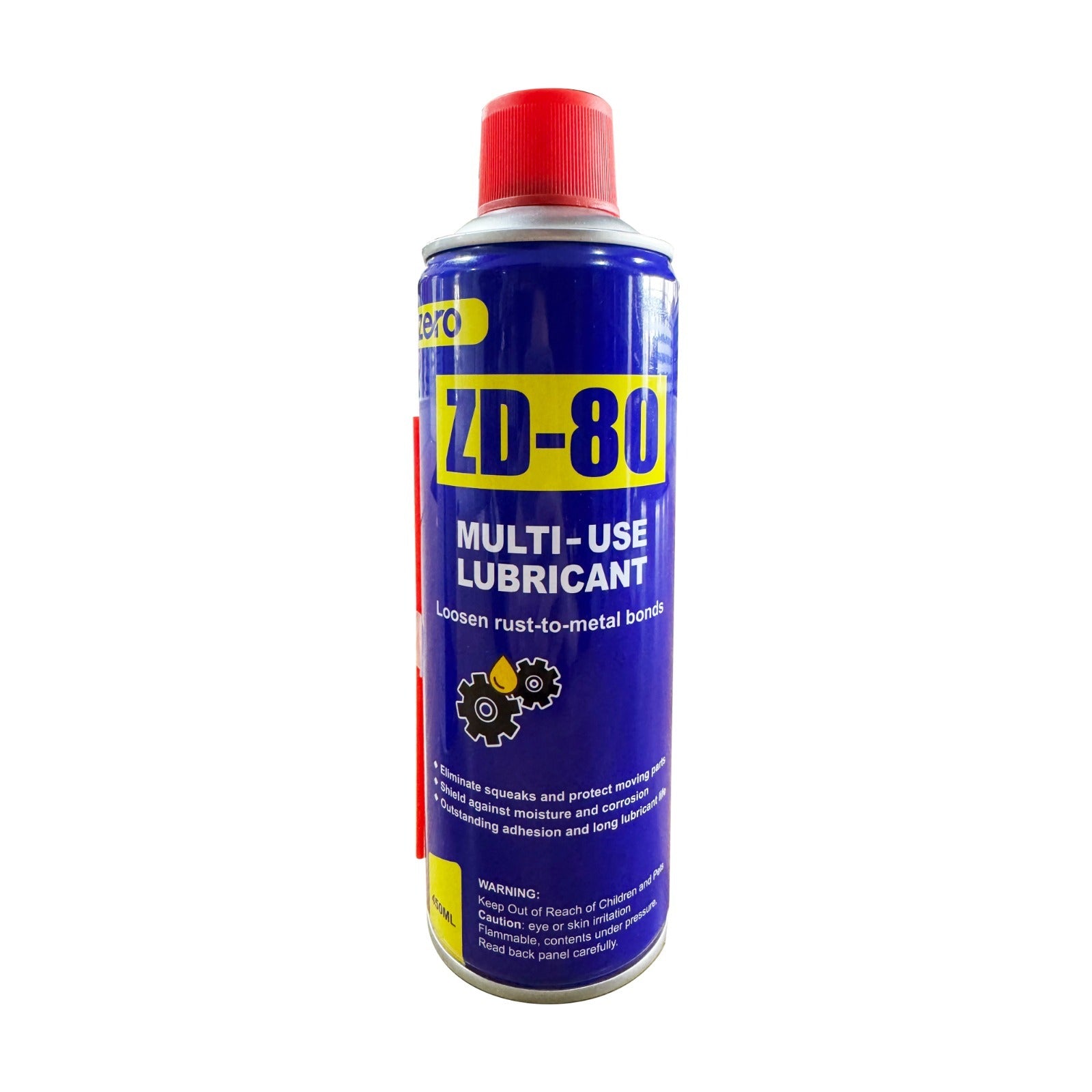 09.24313.24- Zero Lubricant