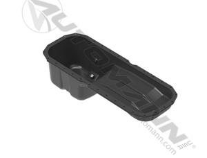 09.24099.24- Oil Pan for Cummins